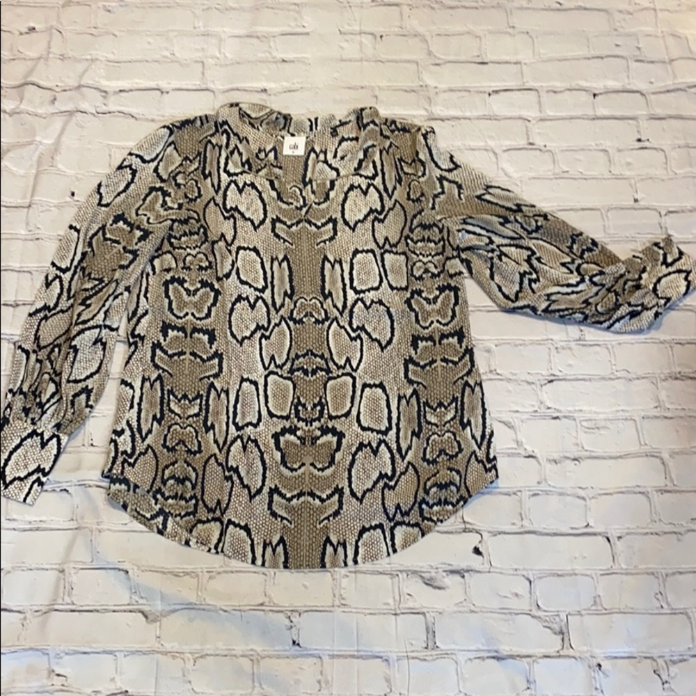 Cabi Blouse